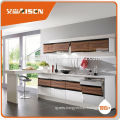 Great durability factory directly Hangzhou professional manufacturer lacquer kitchen cabinet